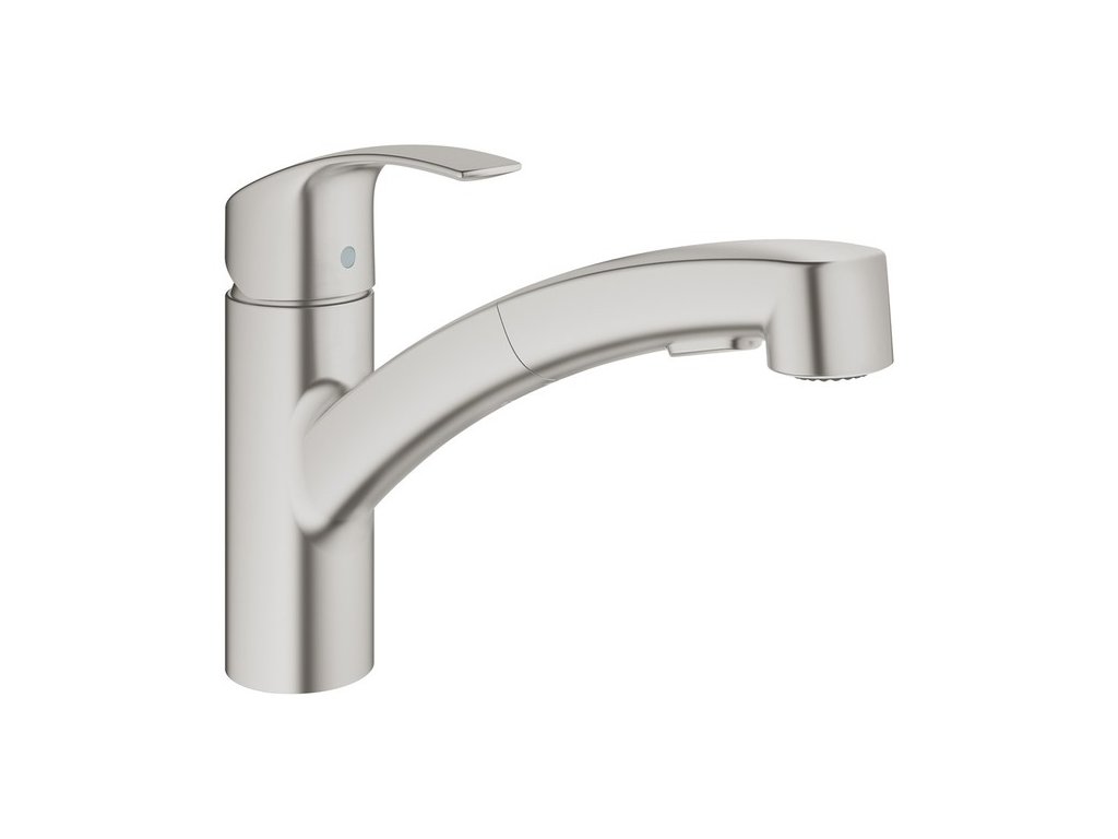 Vodovodní baterie kuchyňské